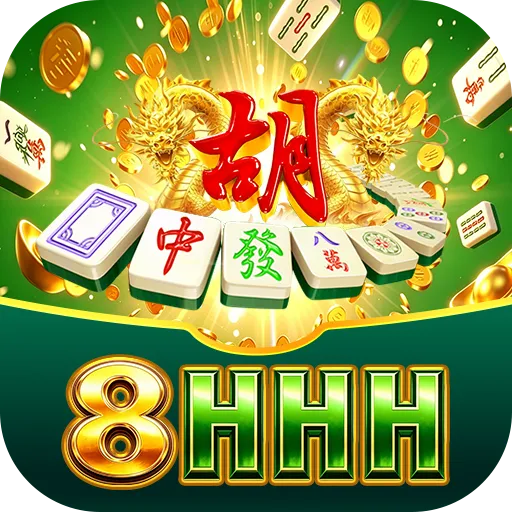 8HHH - Permainan QiuQiu Seru dan Menarik