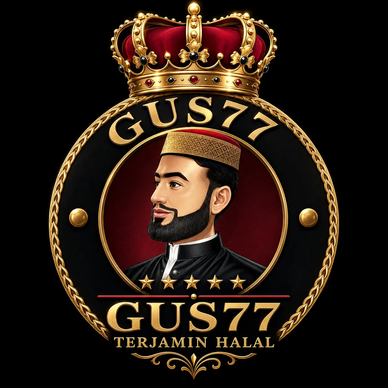 GUS77 - Permainan QiuQiu Terbaik di Android