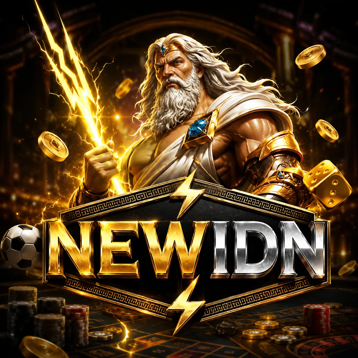 newidn APK FPS