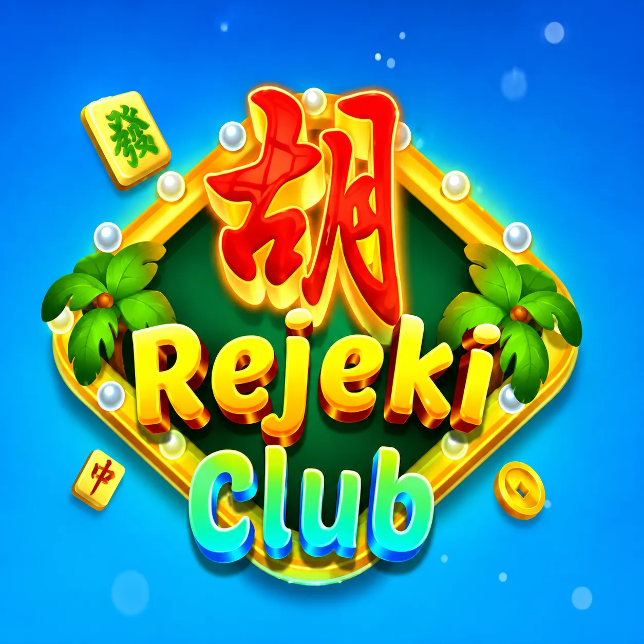 REJEKICLUB - Game Idle Menghasilkan Keberuntungan