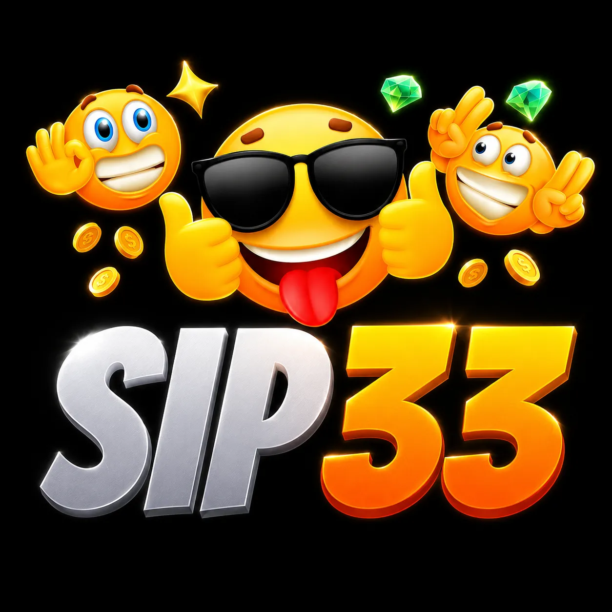 SIP33 - Pertarungan Seru di Dunia Aksi
